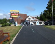 Huron Motor Lodge & Chalet Gift Shop